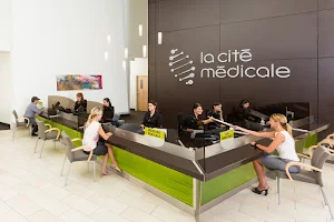 La Cité Médicale image