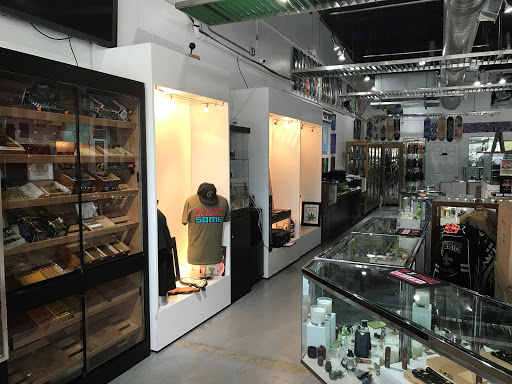 Tobacco Shop «Up N Smoke», reviews and photos, 25919 I-45, Spring, TX 77380, USA