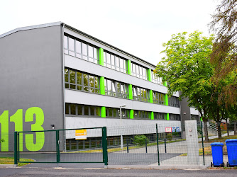 GRUNDSCHULE „CANALETTO“