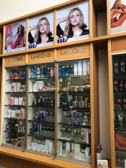FAnn - Parfumerie a prodejna kosmetiky nám. Svobody Brno