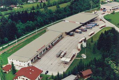 Wolfsgruber Logistik GmbH