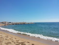 Playa Badalona