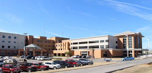 White River Health - White River Medical Center