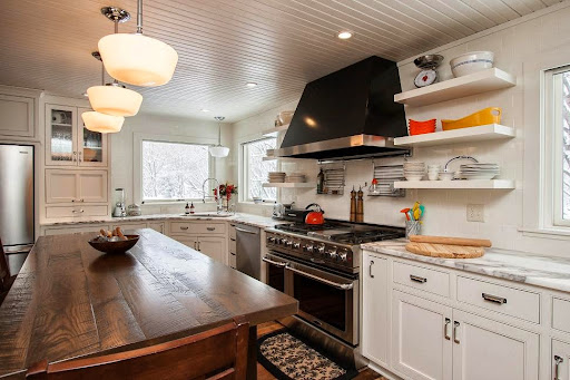 Cabinet Maker «Modern Design LLC», reviews and photos, 209 Paul Ave S, Cologne, MN 55322, USA