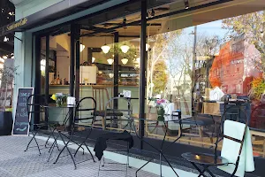 Santoro Café image