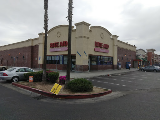 Pharmacy «Rite Aid», reviews and photos, 3849 Chicago Ave, Riverside, CA 92507, USA