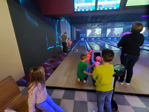 Bowling Alley «River City Lanes», reviews and photos, 965 W Seltice Way, Post Falls, ID 83854, USA