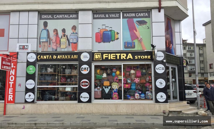 Fietra Store