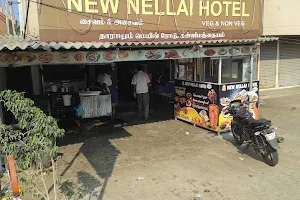 New Nellai Hotel image