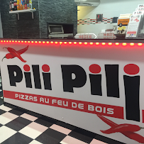 Photos du propriétaire du Pizzas à emporter Pili Pili pizza à Die - n°16