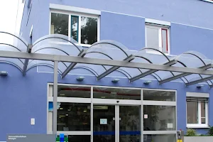 Kinderklinik des Uni-Klinikums Erlangen image