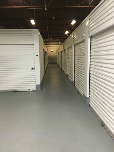 Storage Facility «SAFE Keeping Storage, LLC», reviews and photos, 26400 West Eight Mile, Southfield, MI 48033, USA