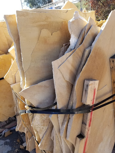 Landscaping Supply Store «Broadmoor Landscape Supply», reviews and photos, 1350 El Camino Real, South San Francisco, CA 94080, USA