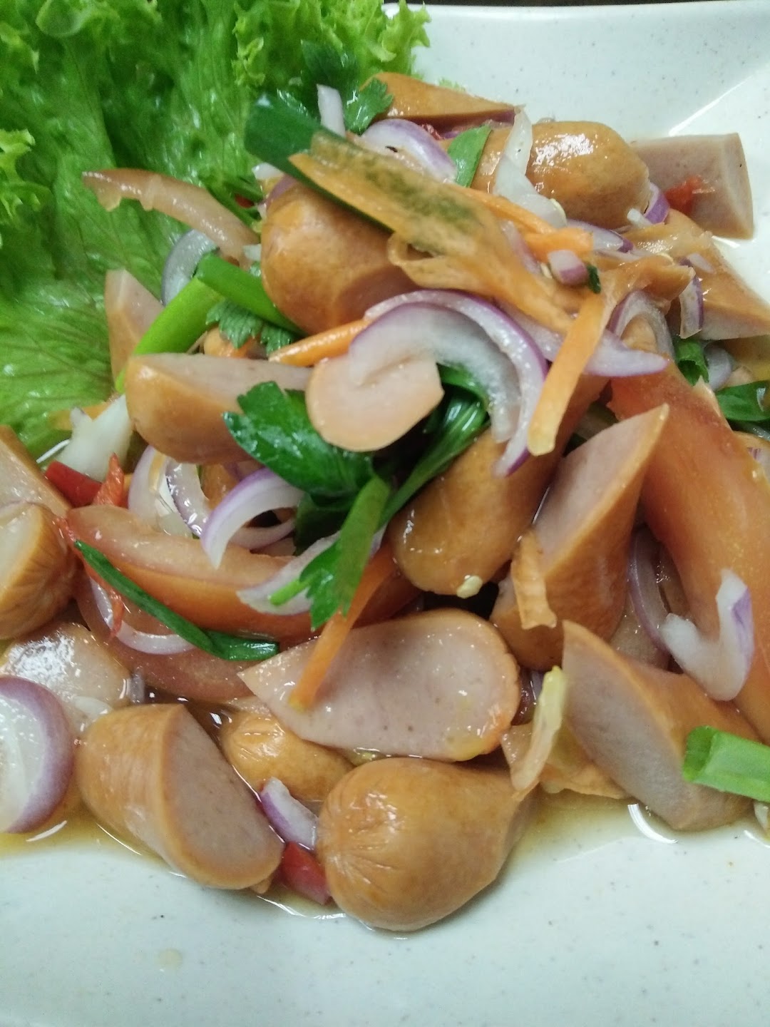 Thai Food Restauran Warinee