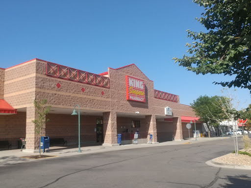 Grocery Store «King Soopers», reviews and photos, 12167 Sheridan Blvd, Broomfield, CO 80020, USA