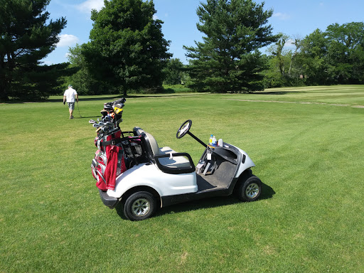 Golf Club «St. Albans Golf Club», reviews and photos, 3833 Northridge Rd, Alexandria, OH 43001, USA