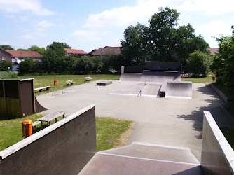 Skatepark Weiche