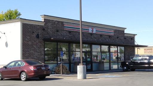7-Eleven, 414 E Main St, Lehi, UT 84043, USA, 