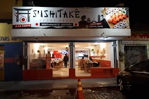 Sushitake - Sushi bar, Temakeria image