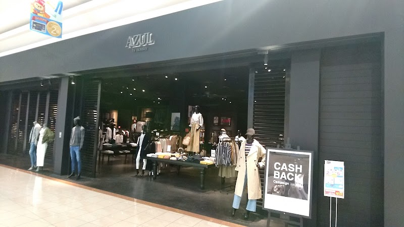 AZUL BY MOUSSY イオンモール水戸内原店