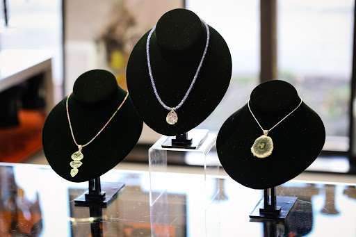 Jewelry Designer «Thomas Nevin Jewelers», reviews and photos, 64 Cherry St, Mt Clemens, MI 48043, USA