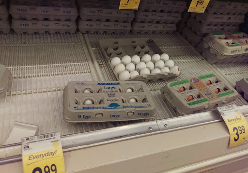 Grocery Store «Safeway», reviews and photos, 14922 Olympic Dr, Clearlake, CA 95422, USA