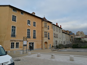 Photo n°5 de Le Café du Bon Coin à Trévoux ()