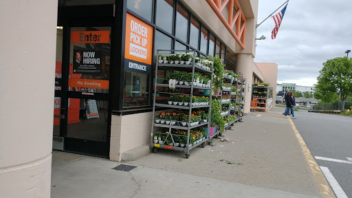 Home Improvement Store «The Home Depot», reviews and photos, 92 Newbury St, Danvers, MA 01923, USA