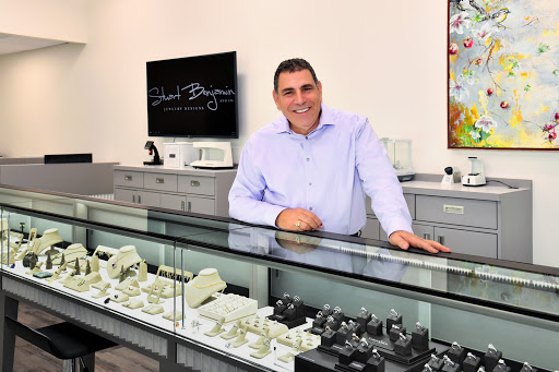 Jeweler «Stuart Benjamin & Co. Jewelry Designs», reviews and photos, 7510 Hazard Center Dr #405, San Diego, CA 92108, USA