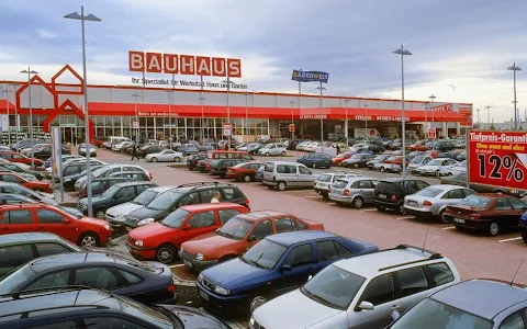 BAUHAUS image