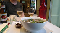 Soupe du Restaurant vietnamien Cô Ba Saigon à Paris - n°4