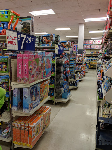 Department Store «Roses Stores», reviews and photos, 6529 College Park Square, Virginia Beach, VA 23464, USA