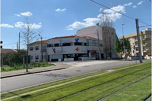 Centro Veterinário Gondomar - Clínica Veterinária Carreira image