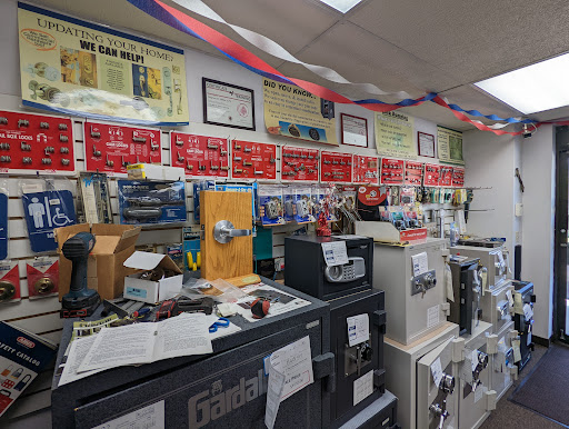 Locksmith «Certified Lock & Access», reviews and photos, 3 Germay Dr, Wilmington, DE 19804, USA