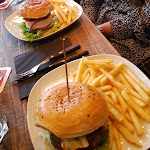 Photo n°1 de l'avis de Alessa.a fait le 25/11/2019 à 11:31 sur le  Platzhirsch Bielefeld à Bielefeld