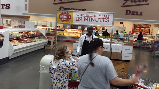 Warehouse club «BJ’s Wholesale Club», reviews and photos, 6290 Commerce Palms Dr, Tampa, FL 33647, USA