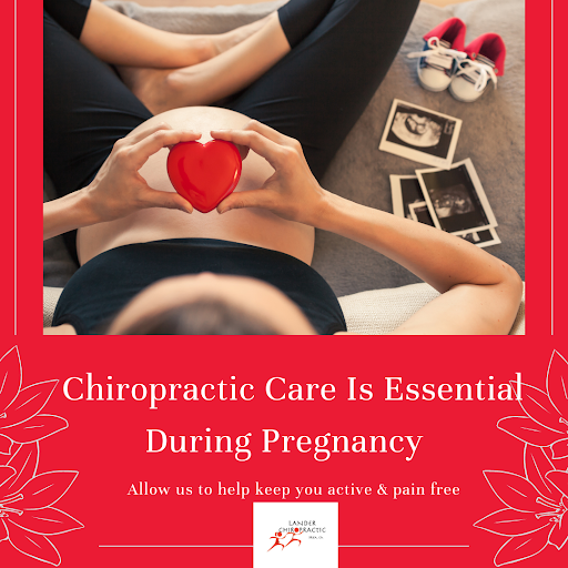 Lander Chiropractic image