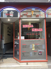 Photos du propriétaire du Restauration rapide Regal Kebab à Reims - n°1
