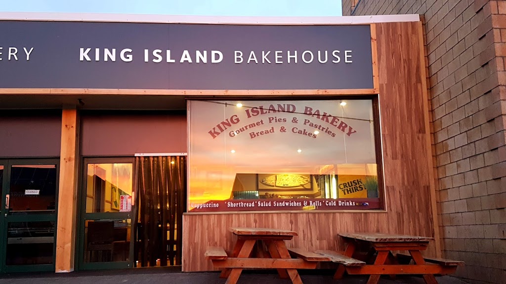 King Island Bakehouse P/L 7256