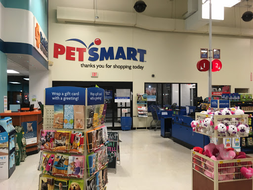 Pet Supply Store «PetSmart», reviews and photos, 2017 N Prospect Ave, Champaign, IL 61822, USA