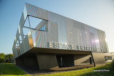 Espace Entreprises Bretagne romantique à Combourg