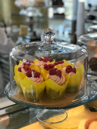 Restaurant «Market at EDITION», reviews and photos, 2901 Collins Ave, Miami Beach, FL 33140, USA