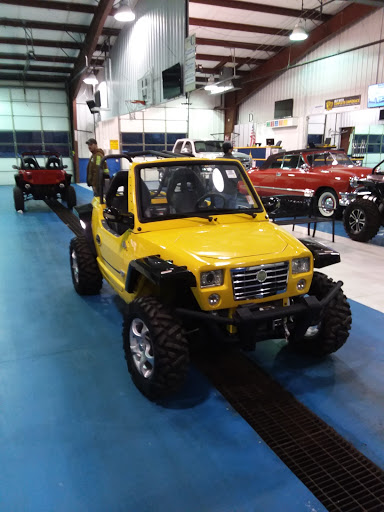 Auto Auction «Capital City AA», reviews and photos