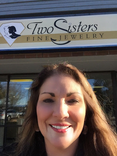 Jewelry Store «Two Sisters Fine Jewelry», reviews and photos, 1100 Wheaton Way suite E, Bremerton, WA 98310, USA
