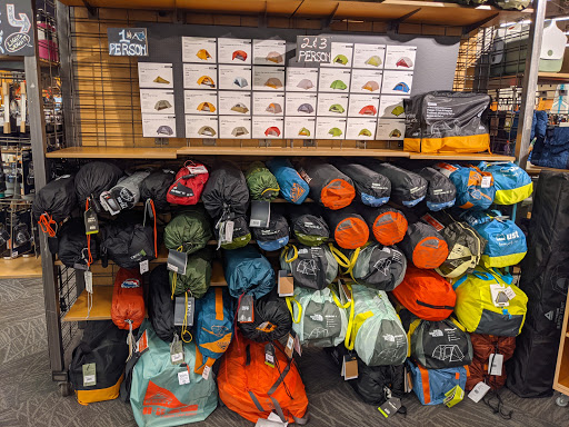 Camping Store «REI», reviews and photos, 1165 Perimeter Center W #200, Atlanta, GA 30338, USA