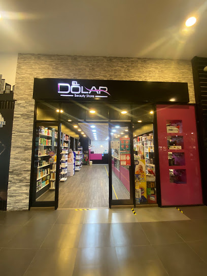 El Dolar Beauty Store - Zona Franca