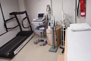 Apollo Clinic image