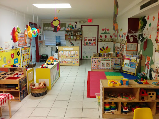 Day Care Center «Kids Small World Learning Center», reviews and photos, 3360 W Flagler St, Miami, FL 33135, USA