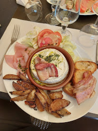 Plats et boissons du Restaurant Le Centurion à Toulon - n°7