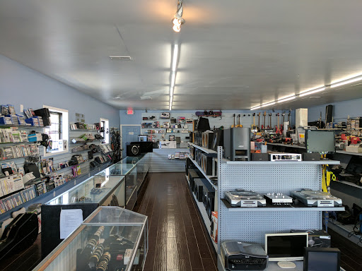 Cash Na Flash, 803 Riverview Dr, Kalamazoo, MI 49048, USA, 